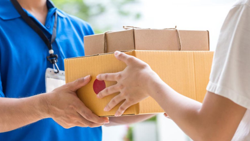 物流快遞開發微信小程序開發有什么好處