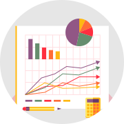 強大高效的運營成本