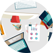 固定支出的辦公成本